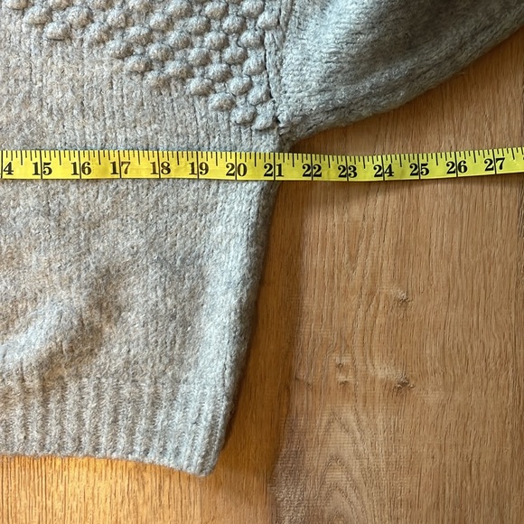 Free People Bradley Pullover Sweater - Picture 11 of 12